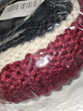 3 pc Knitted Headband Wraps for Women
